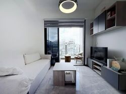 The Poiz Residences (D13), Apartment #566476011
